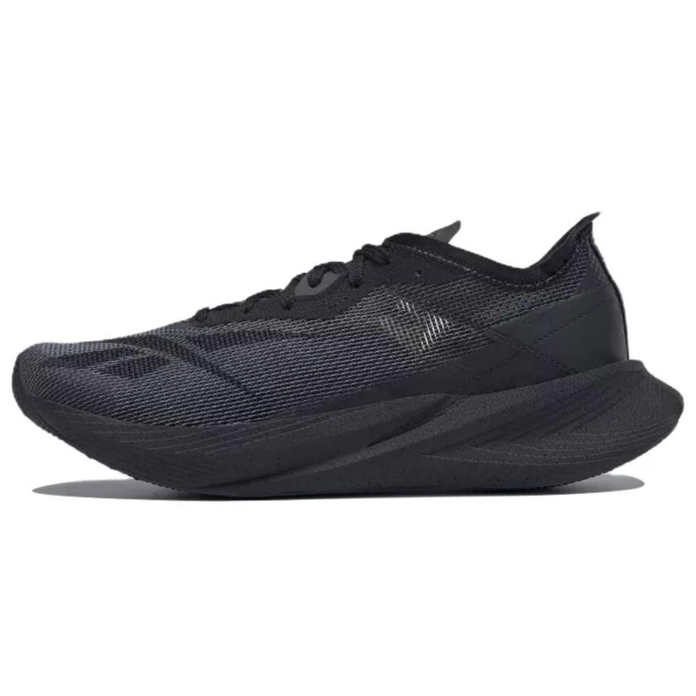 Reebok Men's 9 Floatride Energy X Triple Black running racing sneakers GW6190
